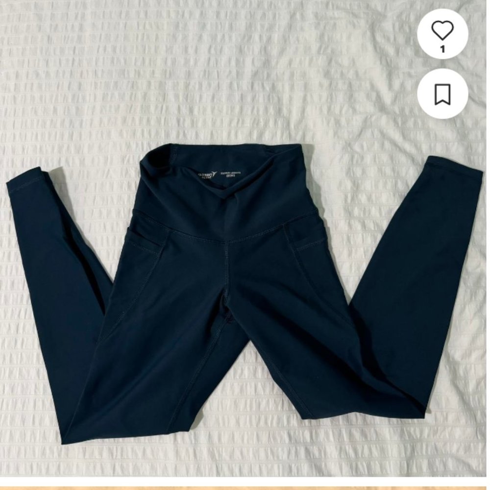 athletic leggings